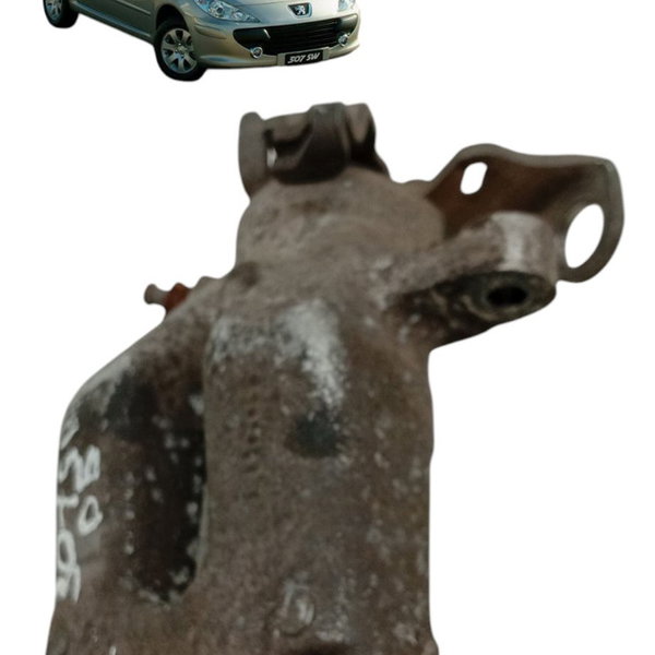 Pinça Freio Dianteira Esquerda Peugeot 307 Sw 2005 2006