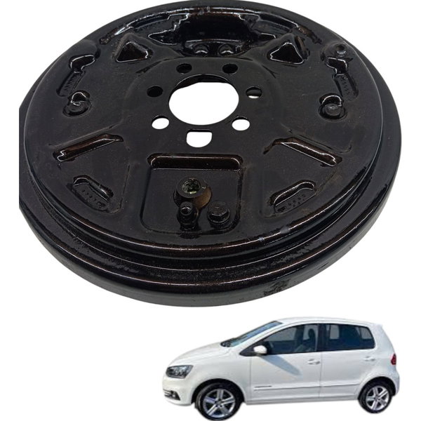 Espelho Freio Traseiro Direito Volkswagen Fox 2015 2016