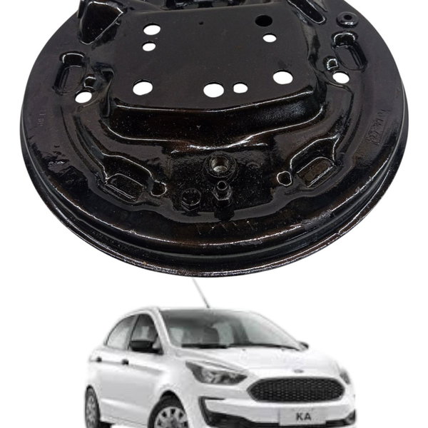 Espelho Freio Traseiro Direito Ford Ka 2014