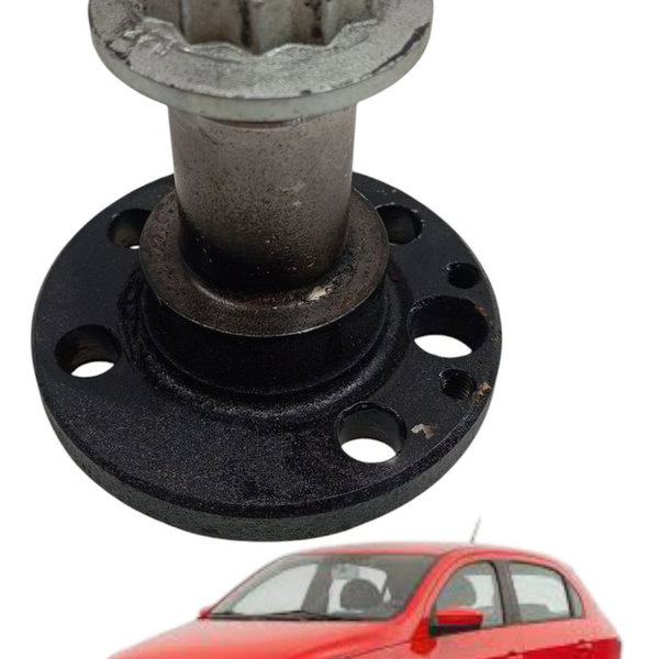Ponta Eixo Traseiro Volkswagen Gol G5 G6 G7 G8