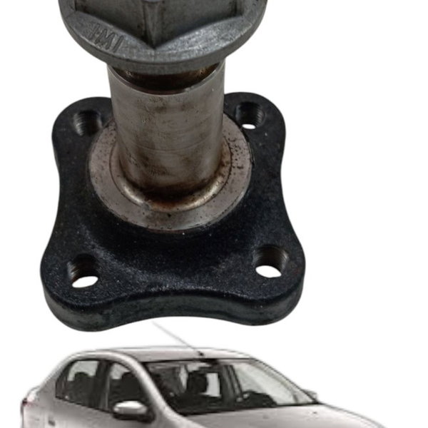 Ponta Eixo Traseiro Renault Logan Sandero 2014 2015