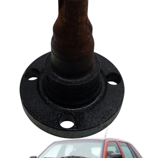 Ponta Eixo Traseiro Volkswagen Gol G2 G3 G4