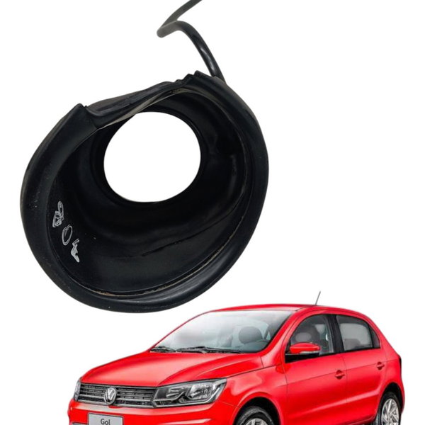 Boca Gargalo Tanque Combustível Volkswagen Gol G6 2014