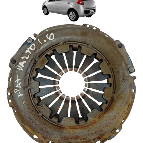 Plator  Embreagem Fiat Palio 1.6 16v 2014 2015 2016