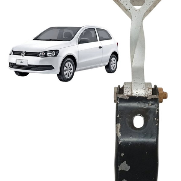Suporte Coxim Cambio Volkswagen Gol G5 G6 2014 2015