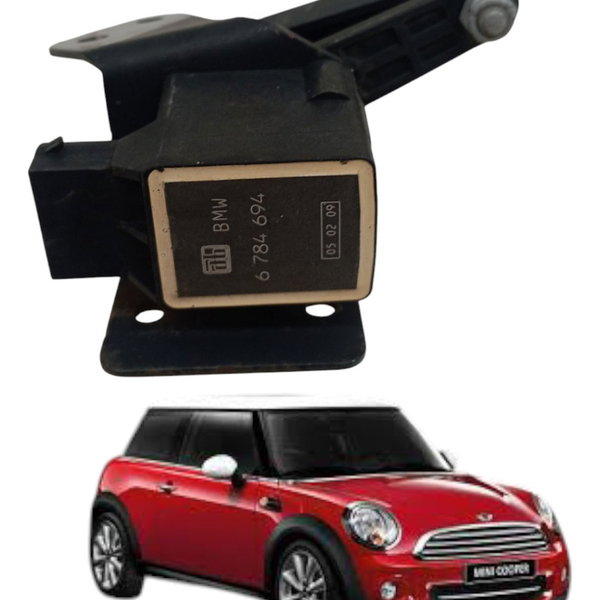 Sensor Estabilidade Suspensão Mini Cooper S 2011 2012
