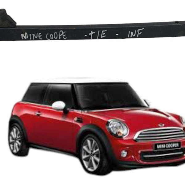 Braço Suspensão Traseiro Direito Mini Cooper S 2011 2012