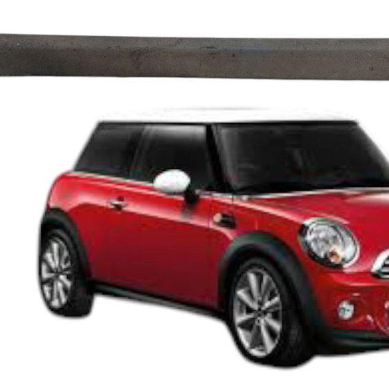 Braço Suspensão Traseiro Esquerdo Mini Cooper S 2011 2012