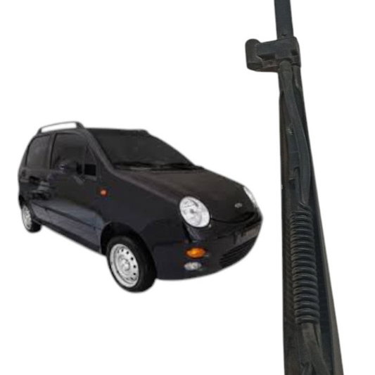 Braço Limpador Traseiro Chery Qq 2012