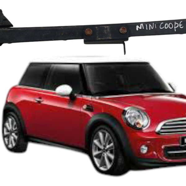 Braço Suspensão Traseiro Esquerdo Mini Cooper S 2011 2012