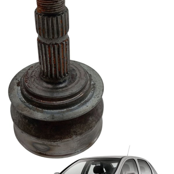Homocinética Semi Eixo Chevrolet Corsa 1.0 2004 2005 2006