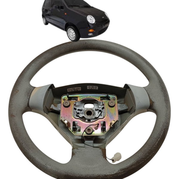 Volante Direção Chery Qq 2012 2013