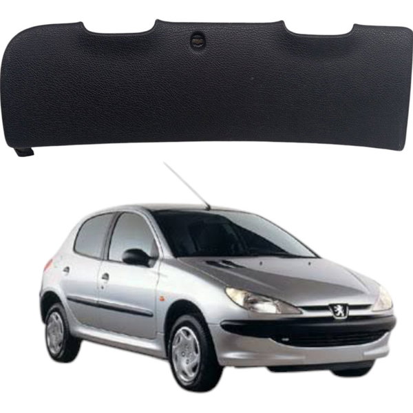 Tampa Painel Caixa Fusiveis Peugeot 206 1.4 2004 2005