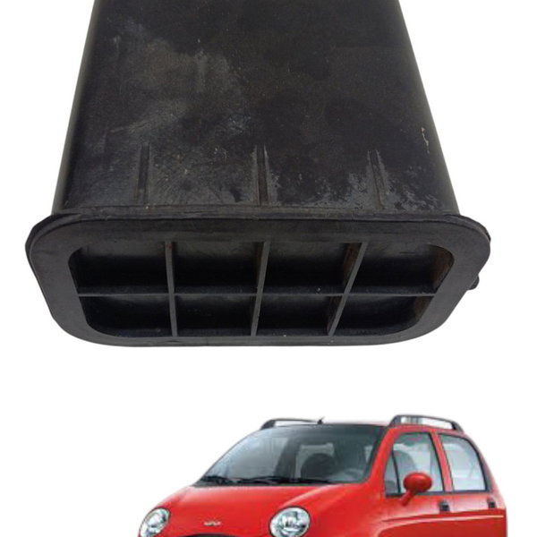 Filtro Canister Chery Qq 1.1 2012 2013