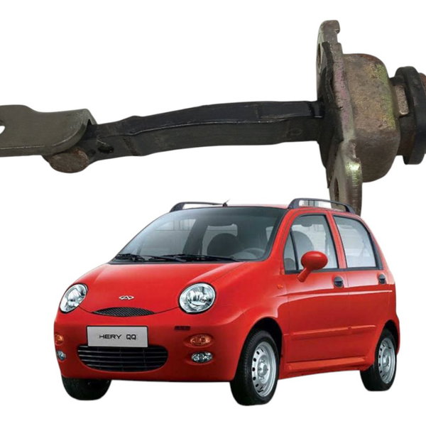 Limitador Porta Dianteira Direita Chery Qq 2012