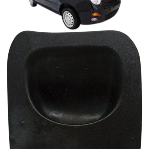 Porta Objetos Painel Chery Qq 1.1 2012 2013
