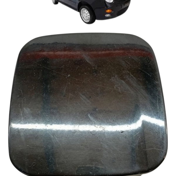 Tampa Portinhola Combustível Chery Qq 2012