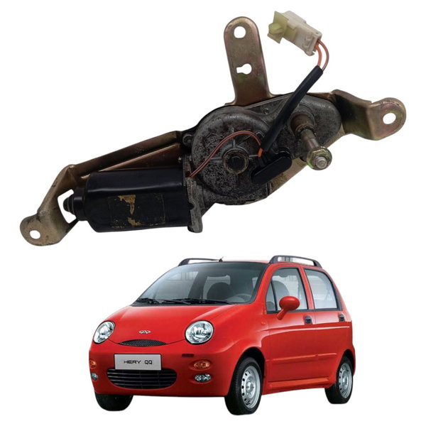 Motor Limpador Traseiro Chery Qq 2012