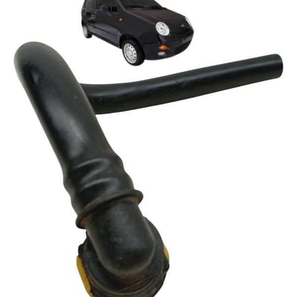 Mangueira Filtro Canister Chery Qq 1.1 2012