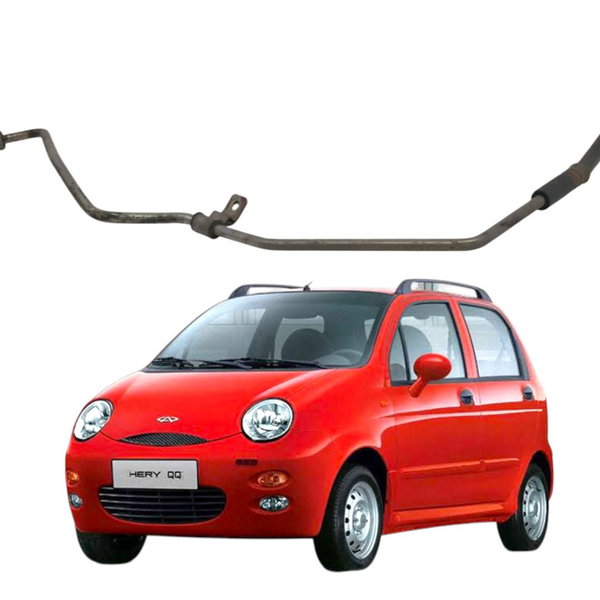Mangueira Direção Hidráulica Chery Qq 1.1 2012