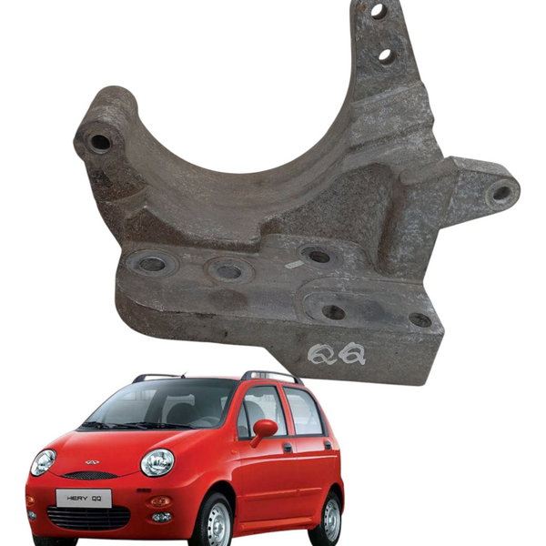 Suporte Compressor Ar Condicionado Chery Qq 1.1 2012