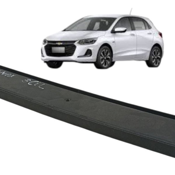 Tampa Filtro Ar Condicionado Chevrolet Onix 2020 2021 2022
