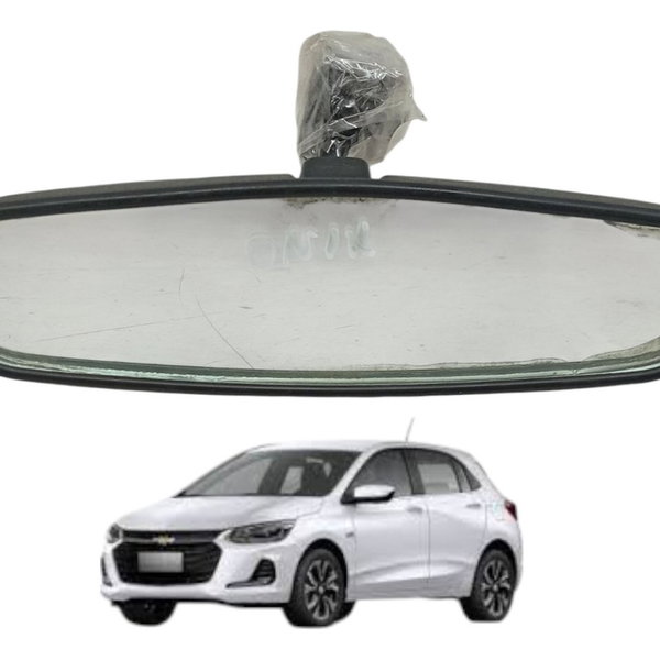 Retrovisor Interno Chevrolet Onix 2020 2021 2022