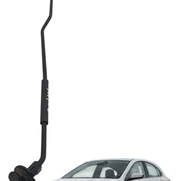 Alça Suporte Capo Chevrolet Onix 2020 2021 2022