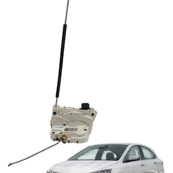 Fechadura Elétrica Traseira Esquerda Chevrolet Onix 2021