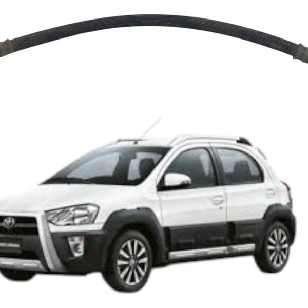 Flexível Freio Traseira Direita Toyota Etios 1.5 2015