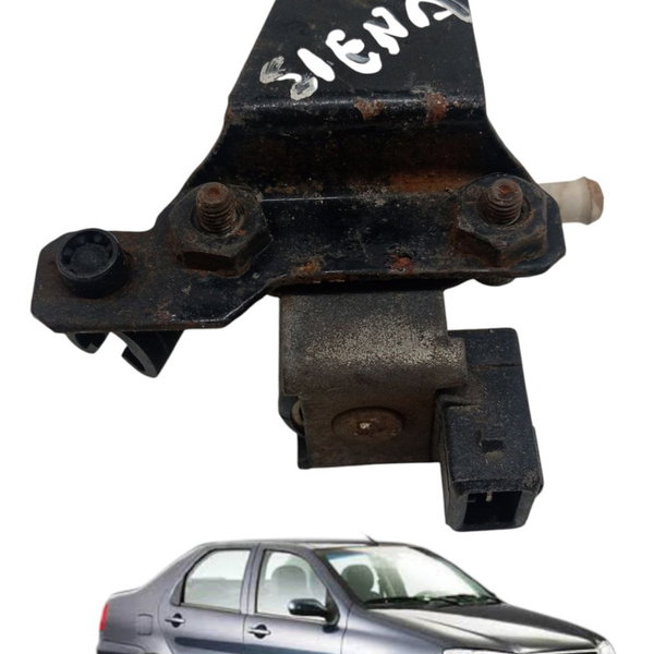 Sensor Partida Frio Fiat Siena 1.0 8v 2009 2010