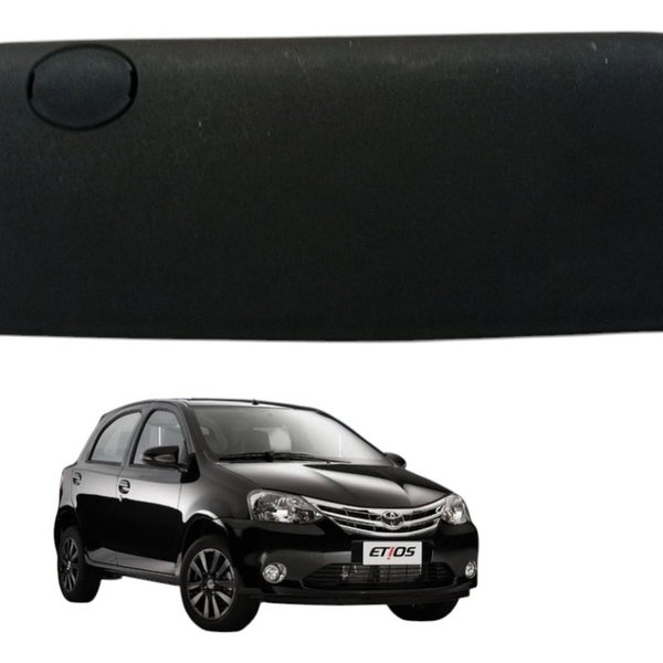 Break Light Toyota Etios 2015 2016 2017