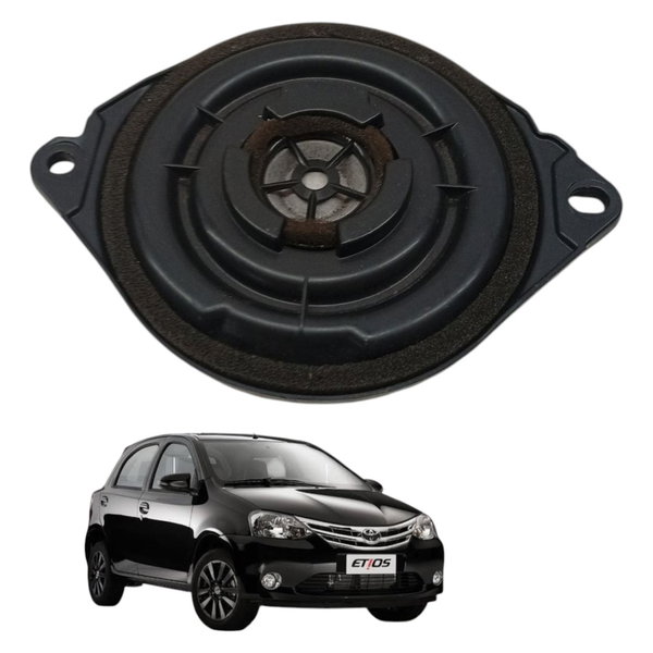 Tweeter Painel Toyota Etios 2015 2016