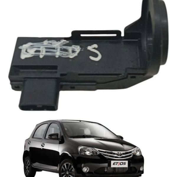 Modulo Imobilizador Toyota Etios 2015 2016