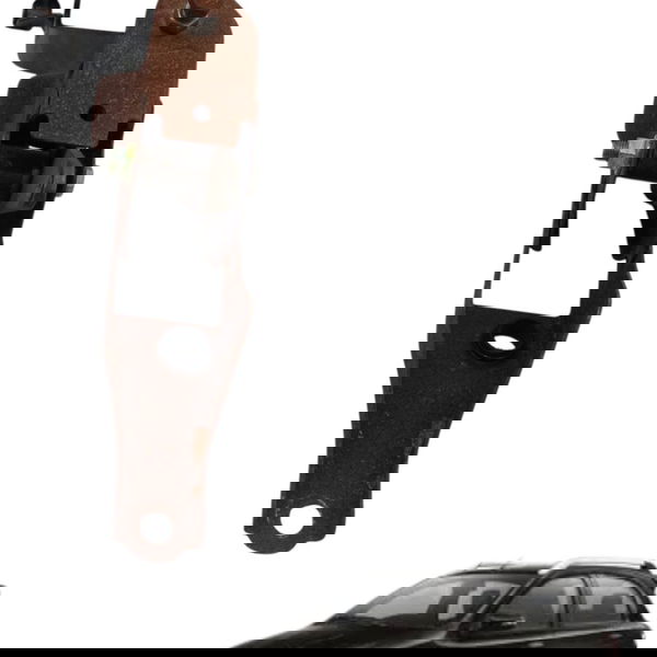 Pedaleira Pedal Embreagem Toyota Etios 2015 2016