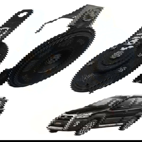 Buzina Toyota Etios 2015 2016 2017