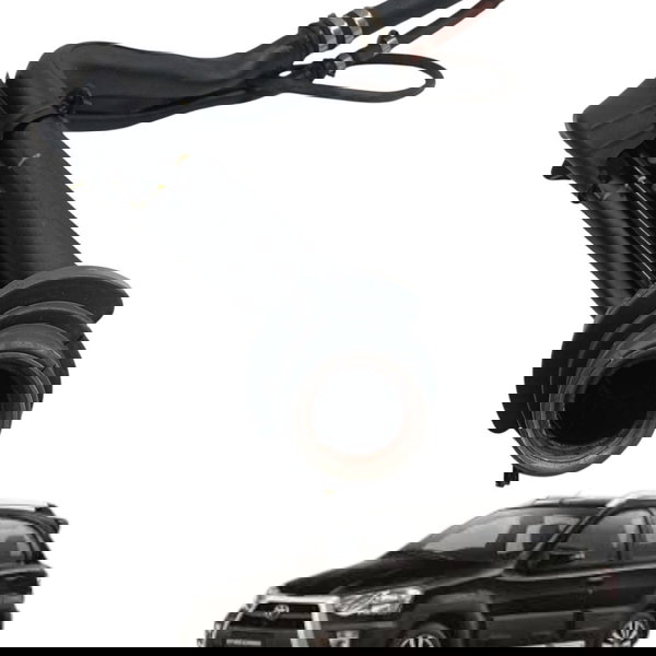 Gargalo Tanque Combustível Toyota Etios 2015 2016 2017