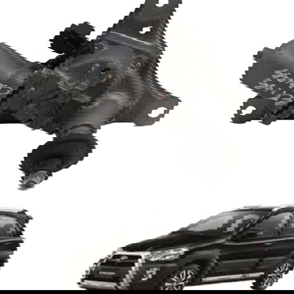 Motor Limpador Traseiro Toyota Etios 2015 2016