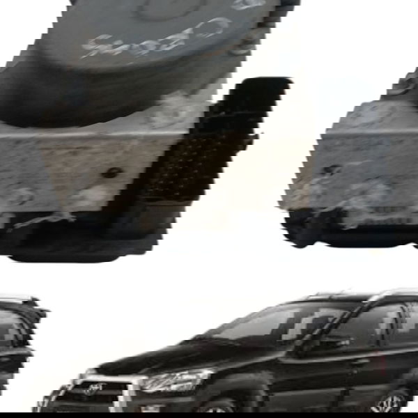 Modulo Abs Toyota Etios 1.5 2015 2016 2017