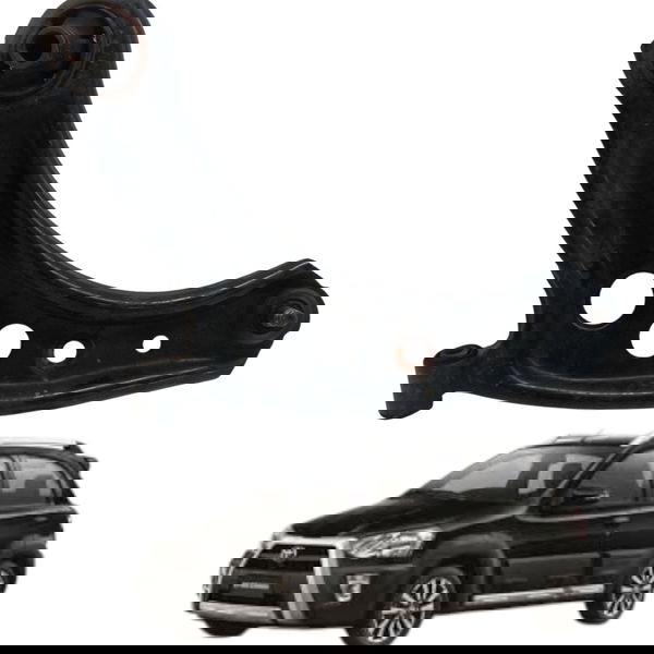 Bandeja Balança Esquerda Toyota Etios Cross 1.5 2015