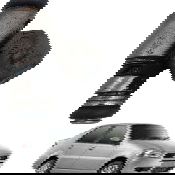 Bico Injetor Fiat Palio Siena 1.0 8v 2009 2010