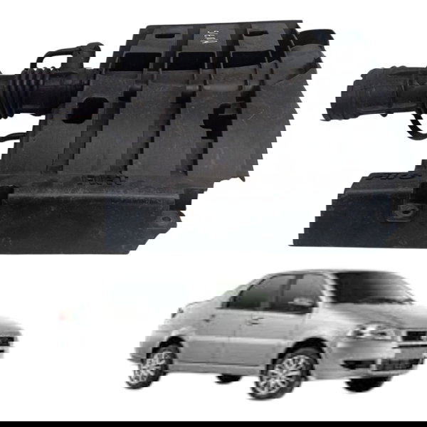 Tampa Motor Fiat Siena Palio 1.0 2008 2009 2010