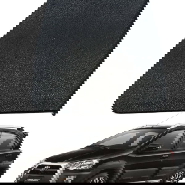 Acabamento Banco Esquerdo Toyota Etios 2015 2016