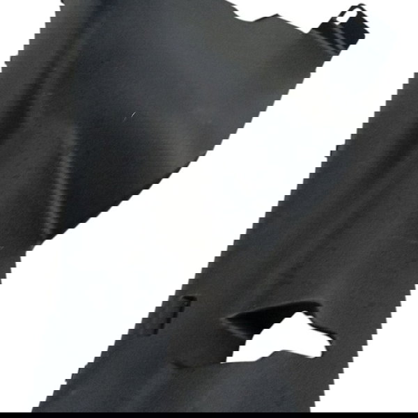 Acabamento Esquerdo Porta Malas Toyota Etios 2020 2021 2022