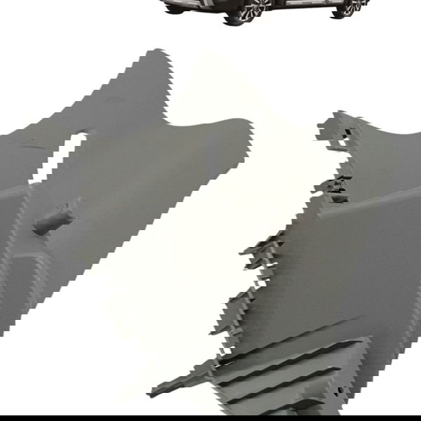 Suporte Bagagito Direito Toyota Etios 2015 2016