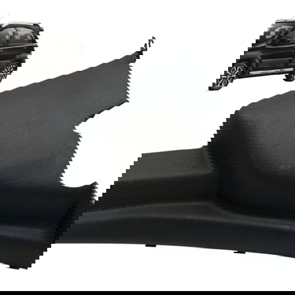 Acabamento Direita Porta Malas Toyota Etios 2020 2021 2022