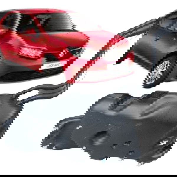 Tanque Combustível Renault Logan 1.6 2016 2017 2018