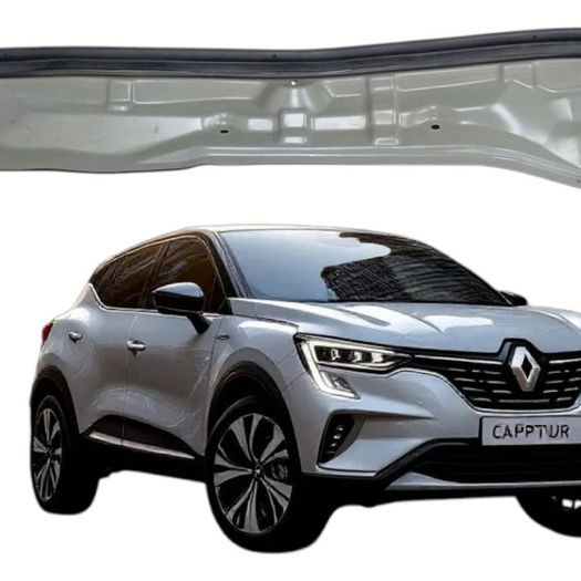 Travessa Painel Frontal Renault Captur 2020 2021 2022