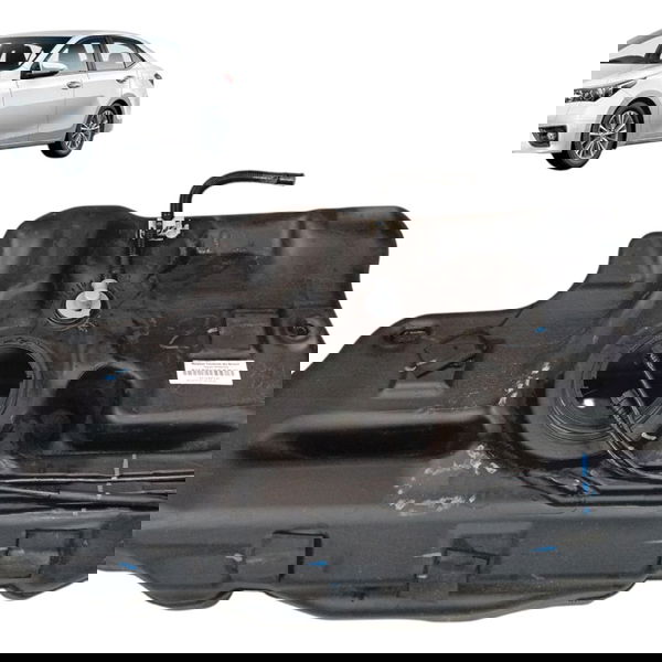 Tanque Combustível Toyota Corolla 1.8 2016 2017 2018