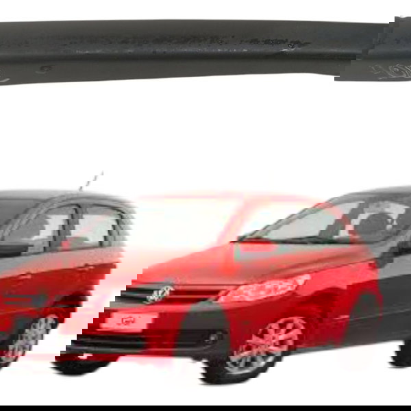 Braço Limpador Traseiro Volkswagen Gol G5 G6 2014